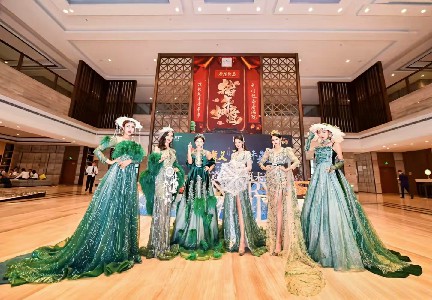 沈阳礼仪模特 沈阳模特走秀  沈阳礼仪小姐