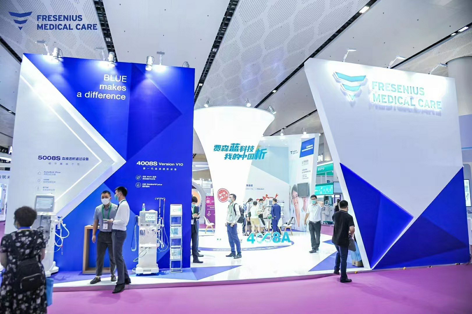 大连展览展示  大连展台搭建